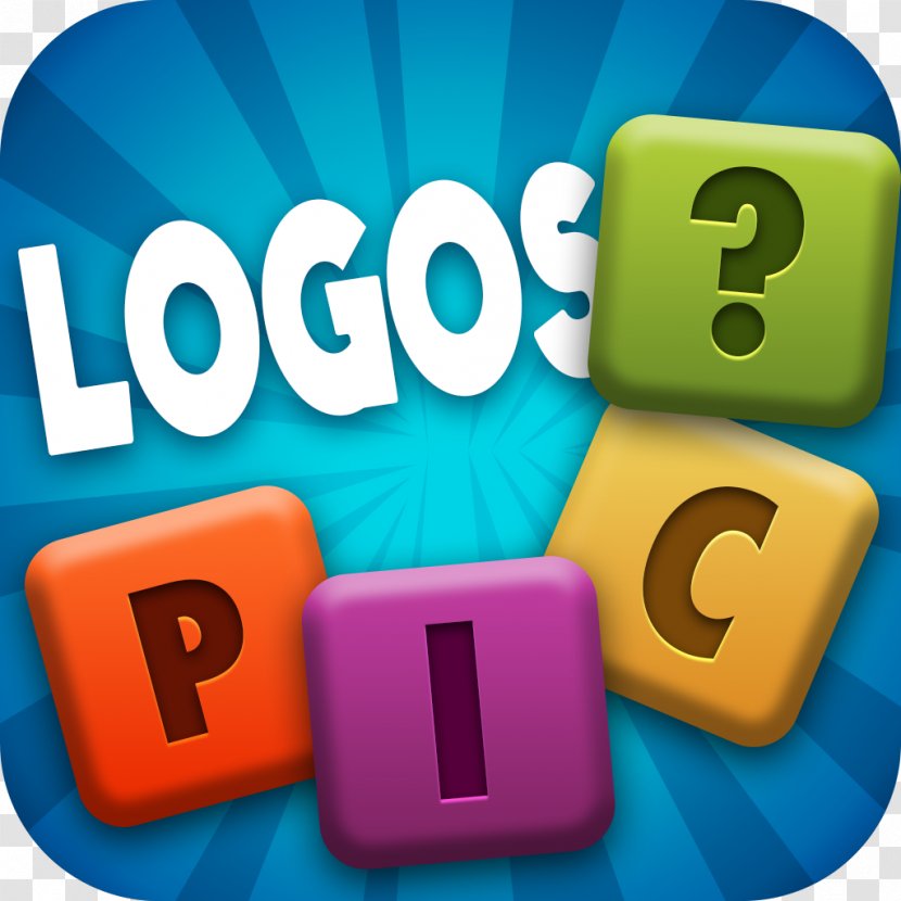 Guess The Logo Pic Video Game Trivia - Android Transparent PNG