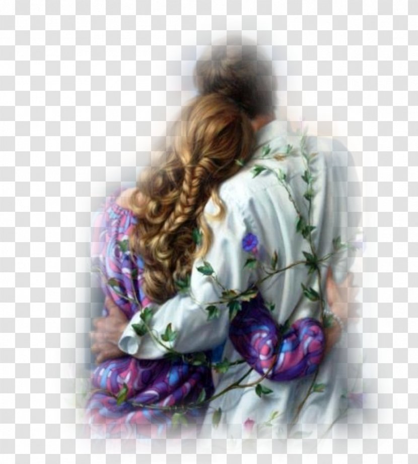 Love Romance Couple - Passion Transparent PNG