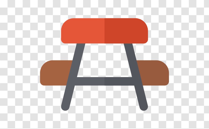 Picnic Table - Bench Transparent PNG