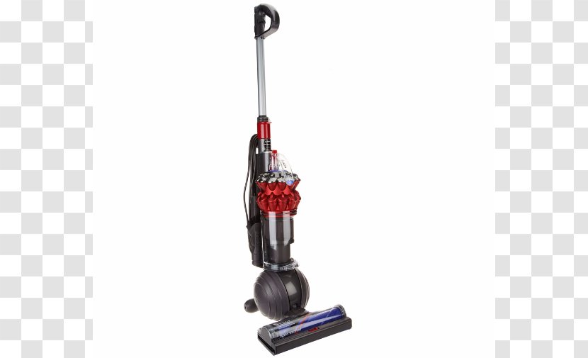 Vacuum Cleaner Dyson Small Ball Multi Floor 2 Canister Light - V6 Trigger Transparent PNG