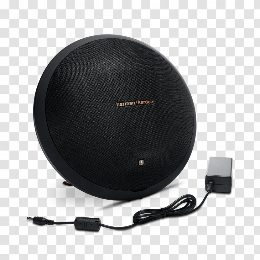 Harman Kardon Onyx Studio 2 Wireless Speaker Loudspeaker - Audio - Go Play Battery Transparent PNG