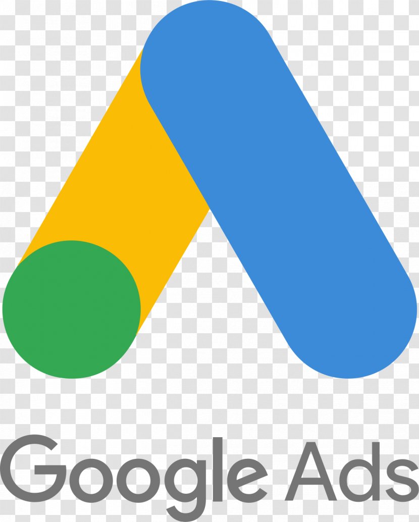 Google Logo Ads Advertising - Brand - Advertisement Flyer Transparent PNG