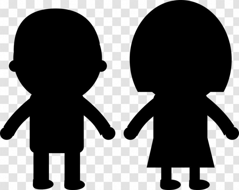 Image Silhouette Drawing Transparent PNG