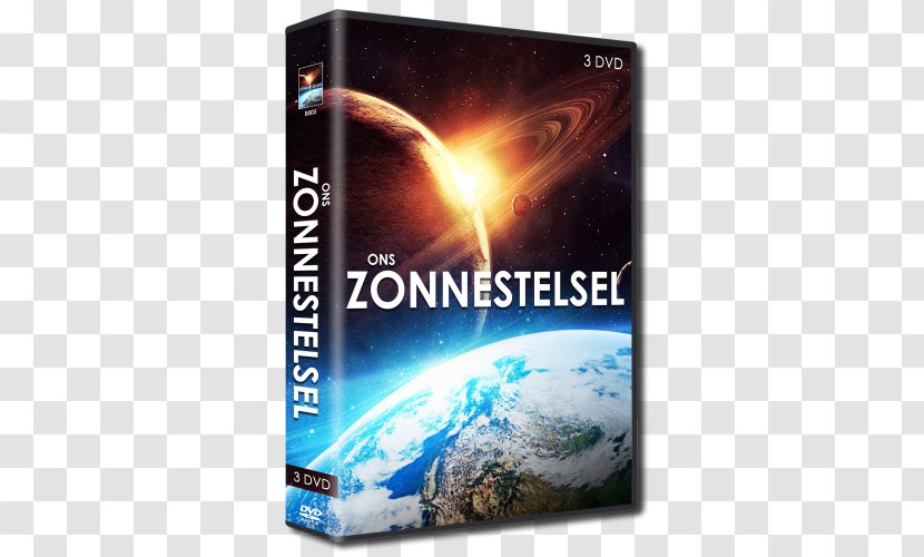 Earth Solar System Planet DVD /m/02j71 - Multimedia Transparent PNG