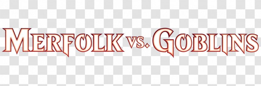 Magic: The Gathering Duel Decks: Merfolk Vs. Goblins Garruk Liliana Mind Might - Magic Duels Origins - Definition Transparent PNG
