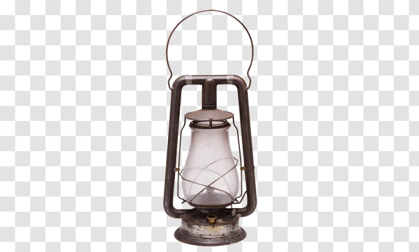 Electric Light Oil Lamp Kerosene - Sconce - Lantern Transparent PNG