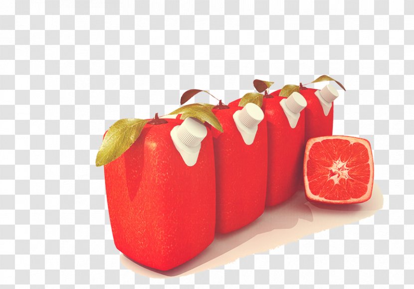 Grapefruit Juice - Creativity - Creative Juices Transparent PNG