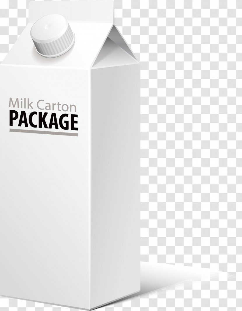 Box Paper Packaging And Labeling - Material Transparent PNG