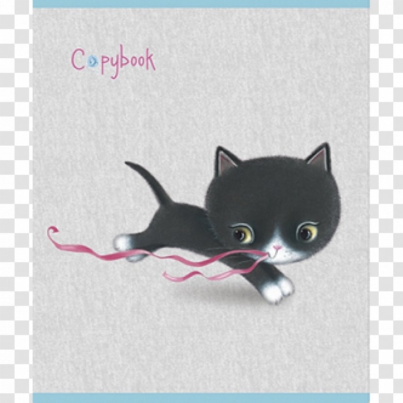 Handmade Greeting Cards & Note Interior Design Services - Cat Like Mammal Transparent PNG