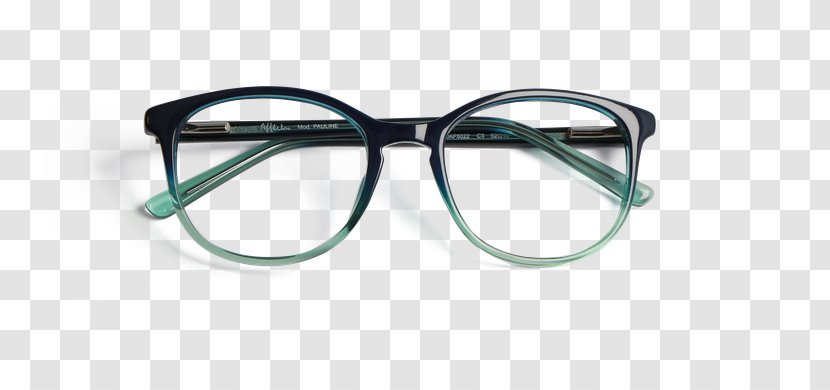 Goggles Sunglasses Visual Perception Woman - Glasses - Rg Transparent PNG