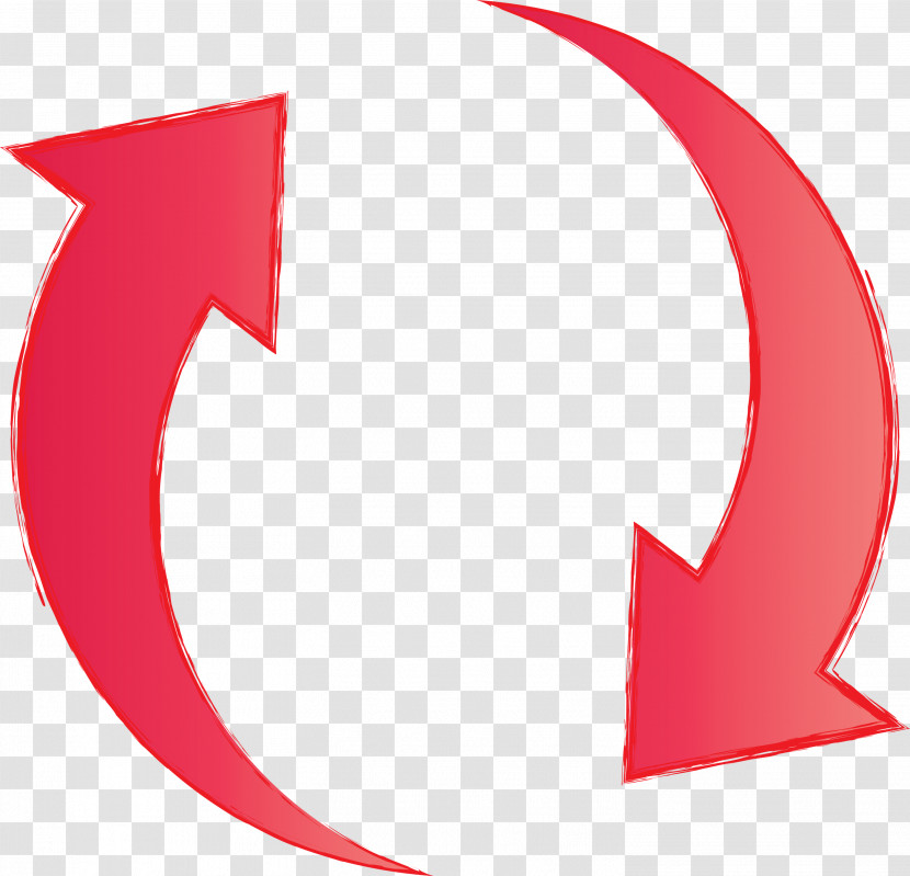 Reload Arrow Transparent PNG