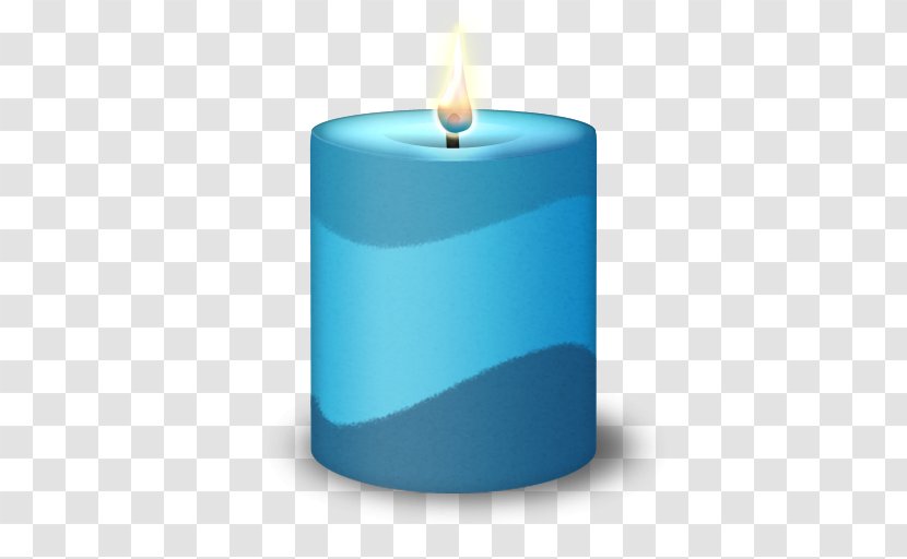 Candle - Wax - Candles Transparent PNG
