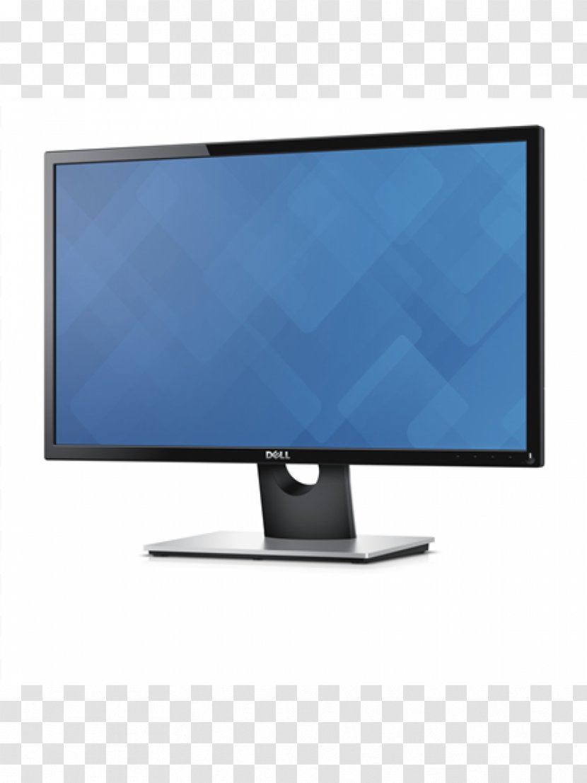 Dell E-16H Computer Monitors LED-backlit LCD - Precision T3600 Workstation Transparent PNG