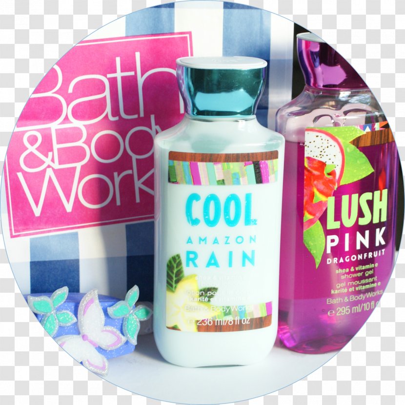 Bath & Body Works Gift Card - Devi Transparent PNG