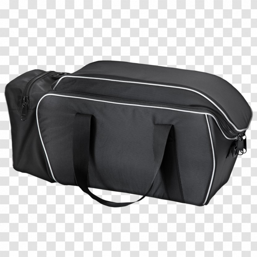 Saddlebag Messenger Bags Bicycle Saddles - Black Transparent PNG