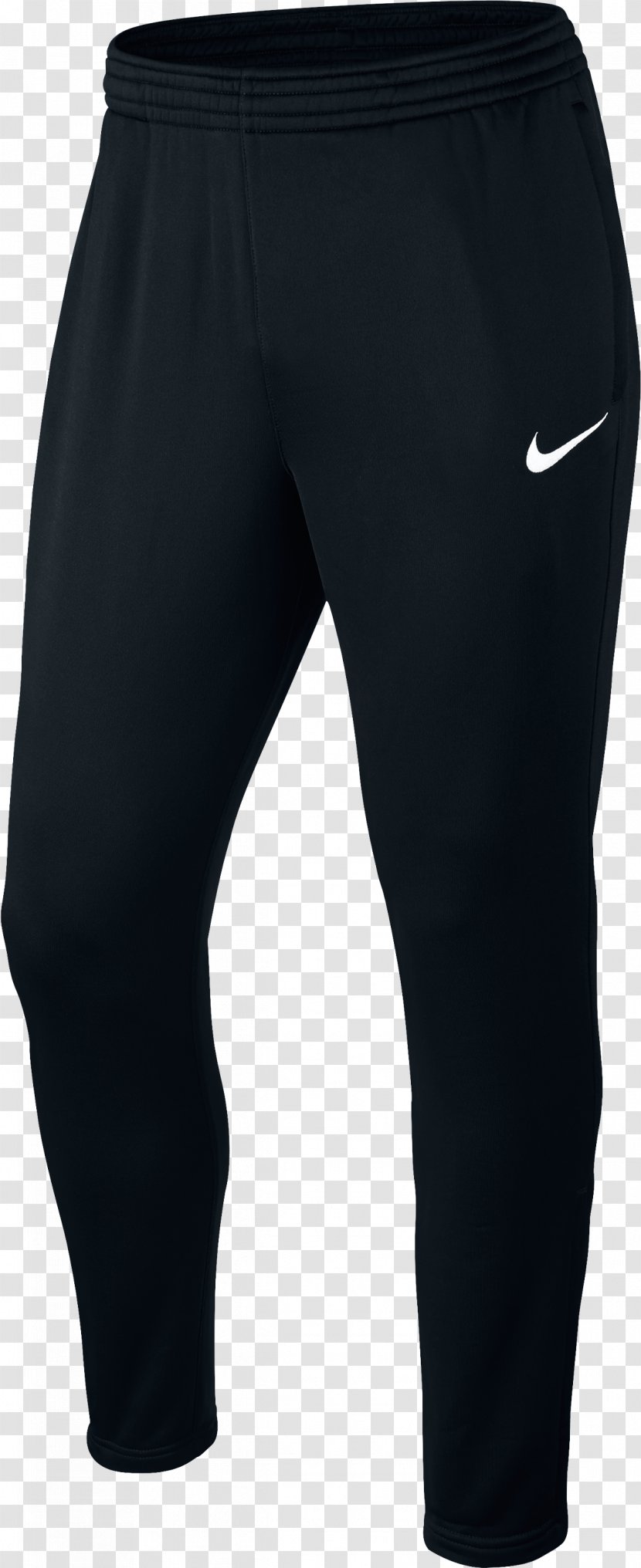 Nike Sweatpants Clothing Tights - Waist Transparent PNG