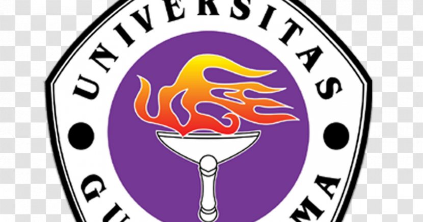 Gunadarma University Universitas Gunadarma, Kampus Of Oxford Sports Center - Rector - Isi Logo Transparent PNG