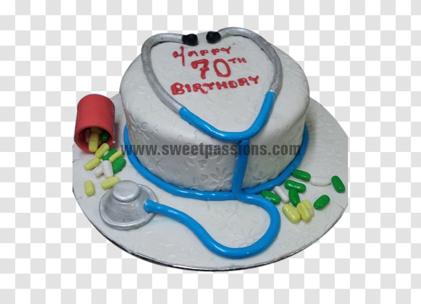 Birthday Cake Sugar Bakery Decorating Paste - Pasteles Transparent PNG