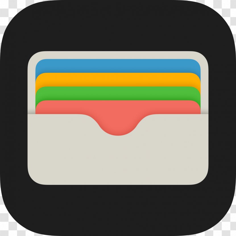 Apple Wallet Pay IOS 9 Transparent PNG