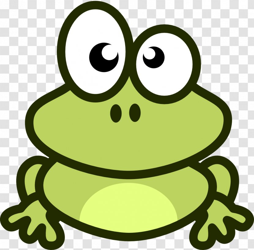 Frog Royalty-free Drawing Clip Art - Graphics Transparent PNG
