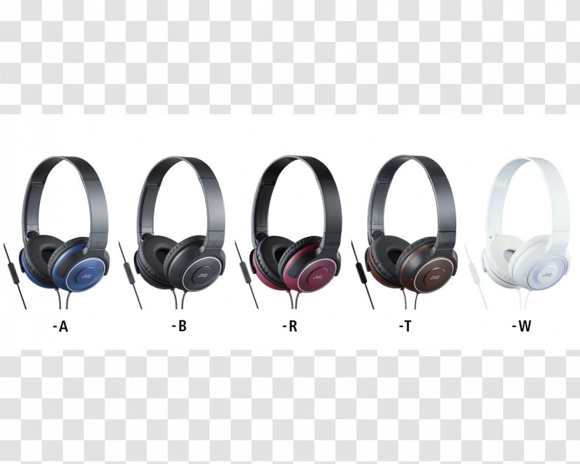 Microphone Ha-S220-A-E On-Ear Headband Blue Headphones Sound Ha-Sr225-A-E Remote + Mic - Hasr225ae Onear Remotemic Transparent PNG