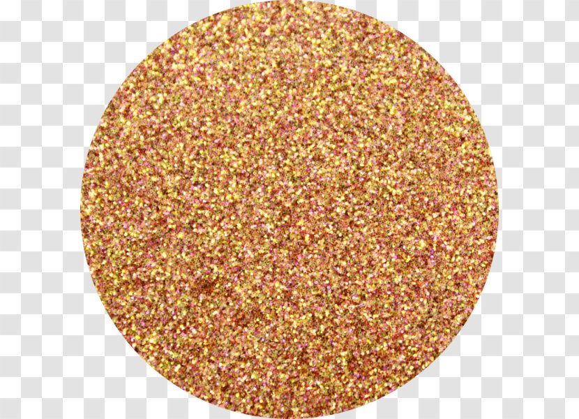 Art Glitter Color Brown Yellow Red - Green - Volcano Transparent PNG