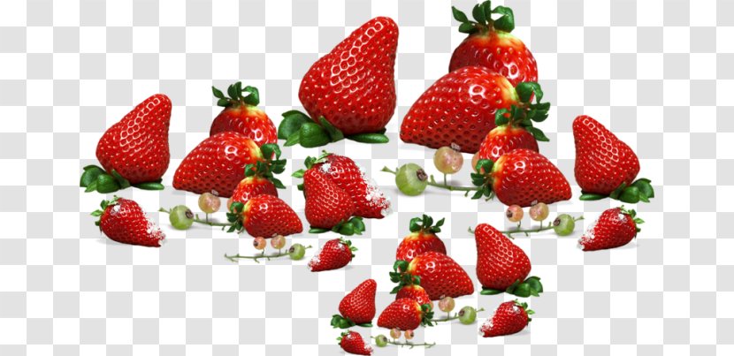 Strawberry Amorodo Fruit Food - Berry Transparent PNG