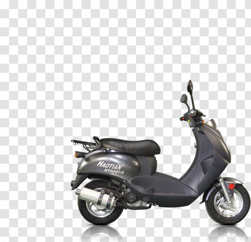 Scooter Yamaha Motor Company Motorcycle Accessories Car Transparent PNG