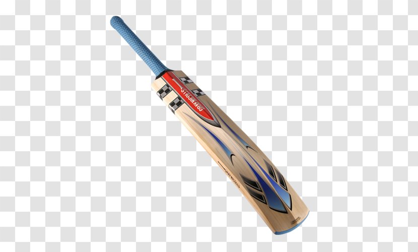 Cricket Bats Gray-Nicolls Batting - Sports Equipment Transparent PNG