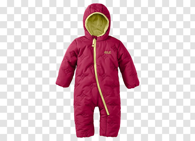 Jacket Boilersuit Clothing Overall Pants - Magenta Transparent PNG