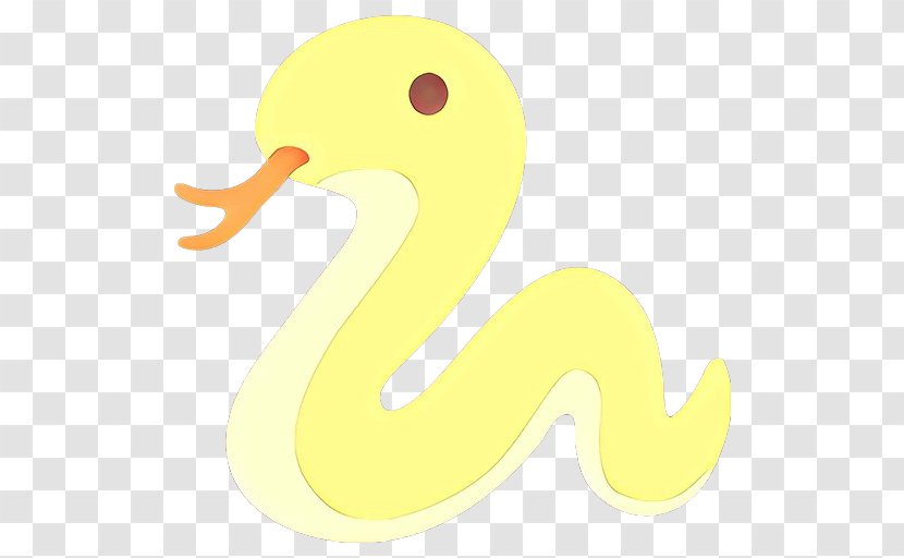 Duck Cartoon - Swan Ducks Geese And Swans Transparent PNG