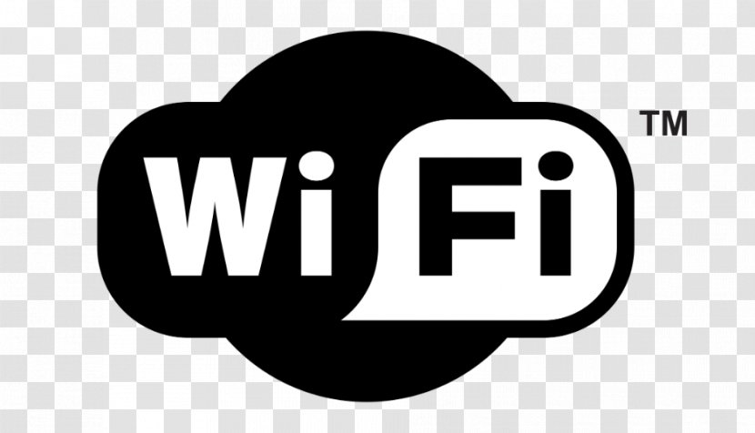 Logo Wi-Fi Hotspot Symbol Internet Transparent PNG