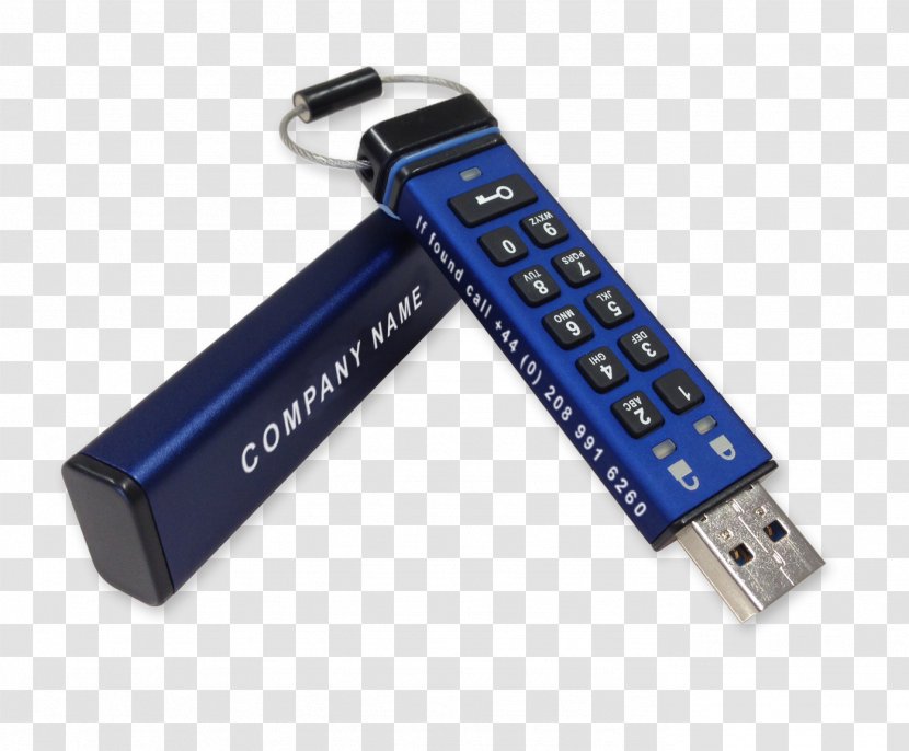 USB Flash Drives 3.0 Computer Data Storage Software Encryption - Electronic Device - Cryptocurrency Transparent PNG