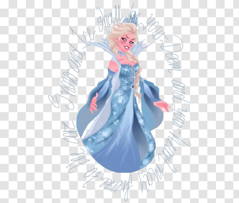 Illustration Concept Art Drawing Design - Snow - Mythical Creature Transparent PNG