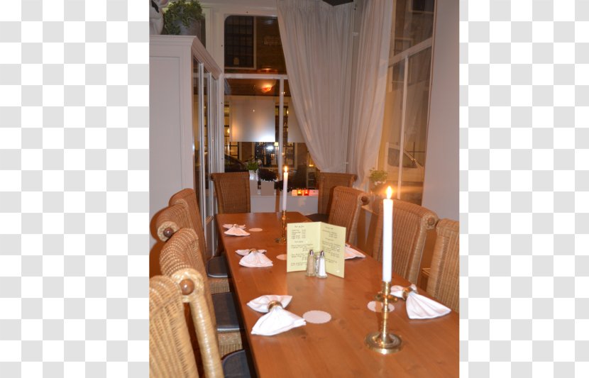 Restaurant 0382 Interior Design Services - Table - The Door Transparent PNG