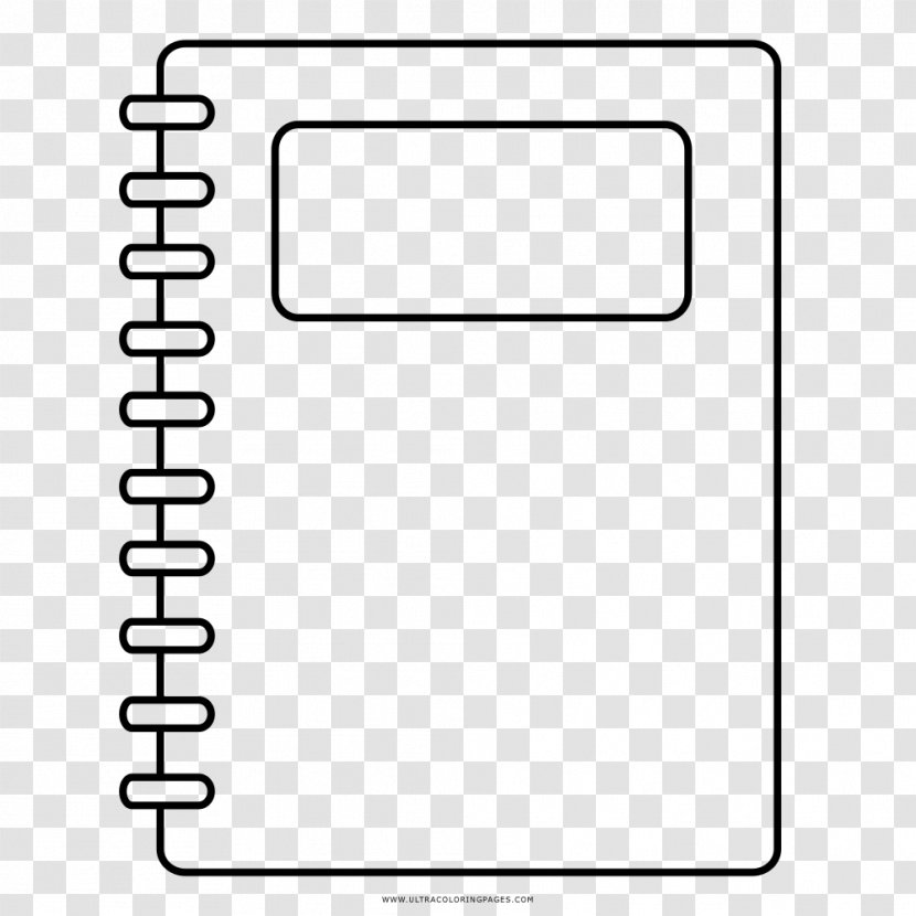 Paper Drawing Notebook Art - Diagram - Block Transparent PNG