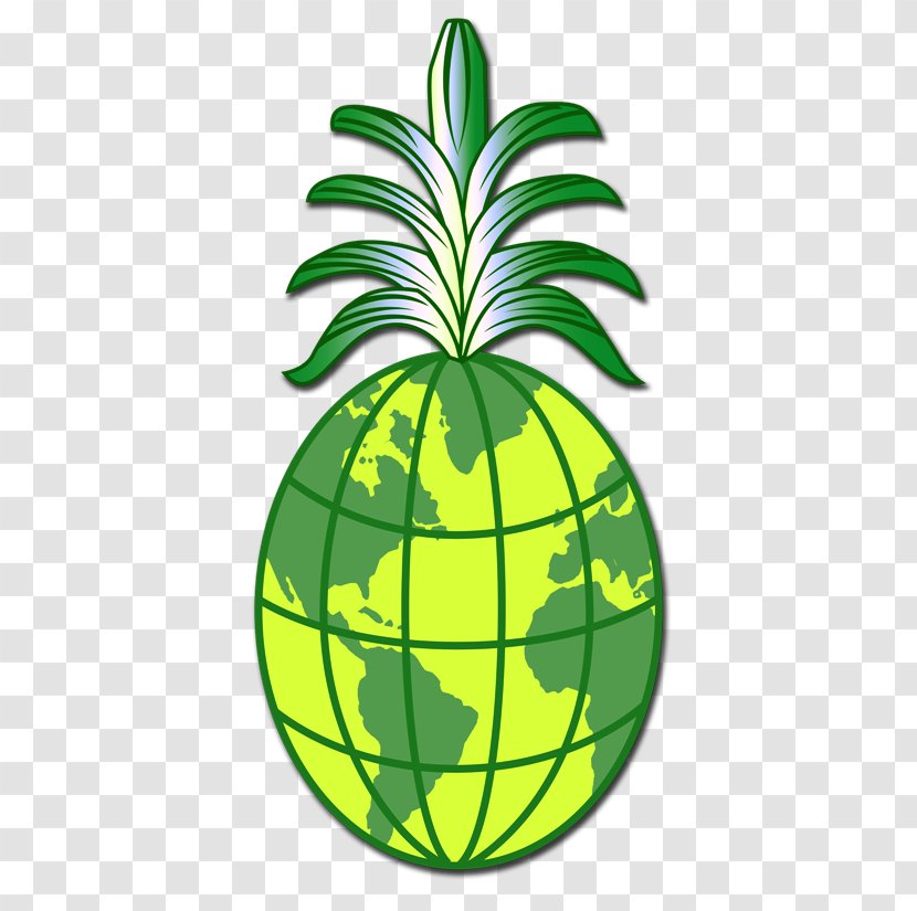 Pineapple Planet Productions Juice Event Management Wedding Planner - Fruit Transparent PNG