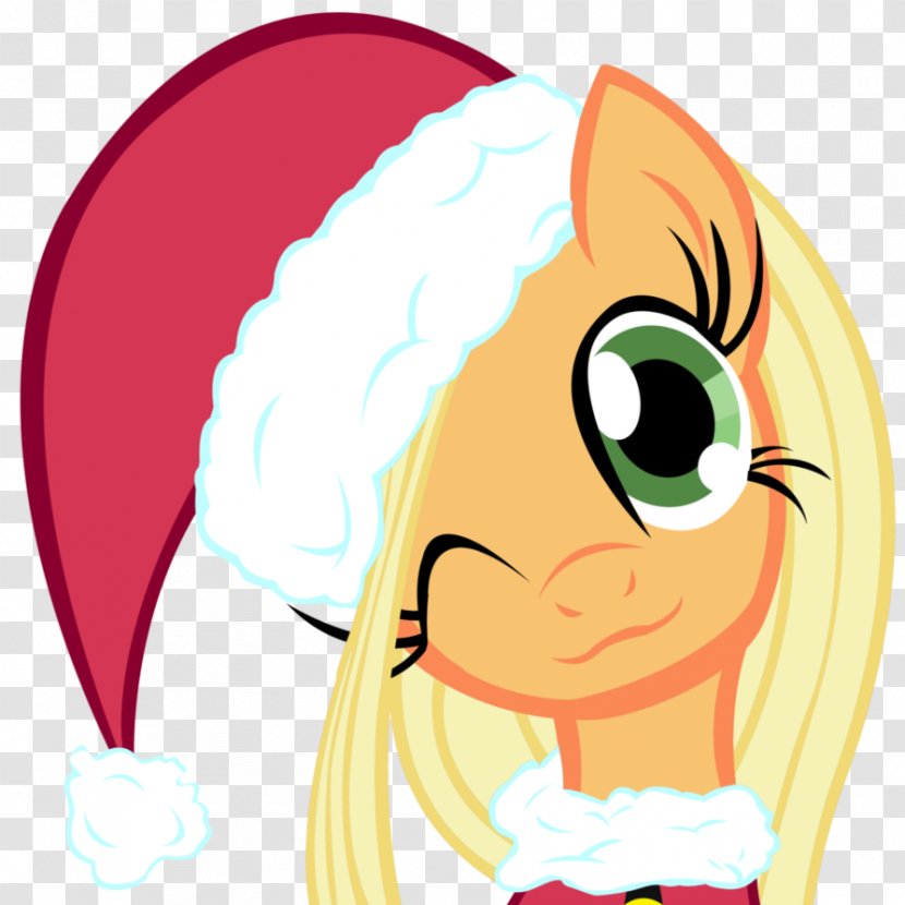 Pony Rainbow Dash Applejack Derpy Hooves Fluttershy - Tree - Little Transparent PNG