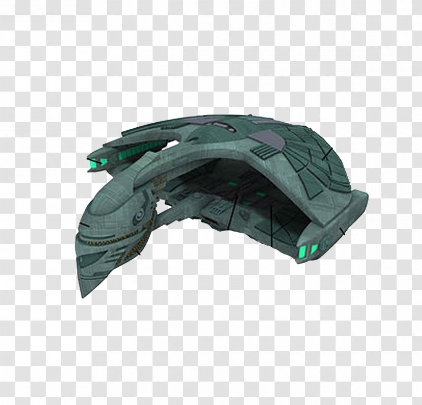 HeroClix Star Trek: Attack Wing Romulan Game - Personal Protective Equipment - 107th Transparent PNG