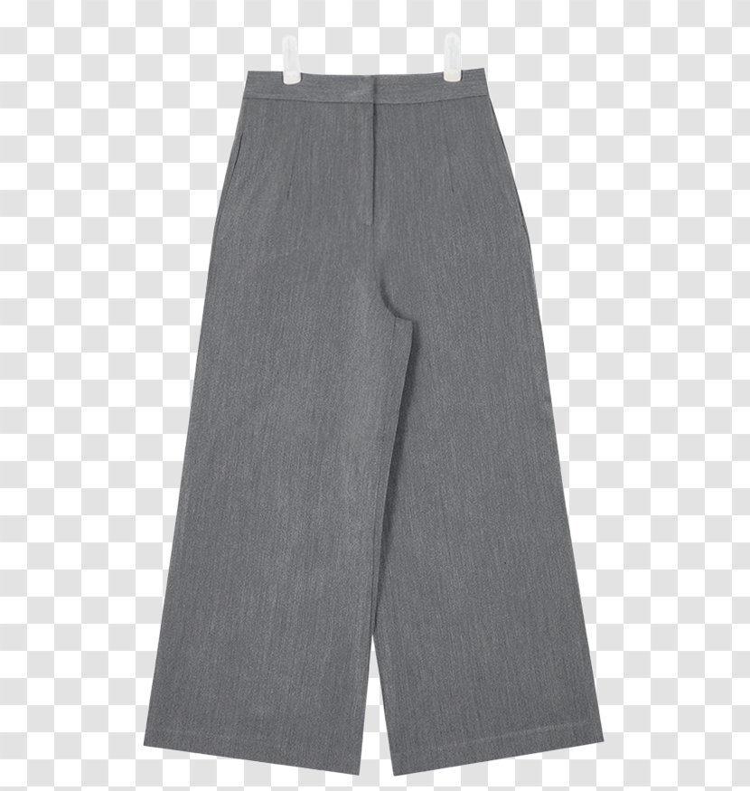 Shorts Pants - Wide Waist. Transparent PNG