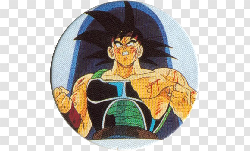 Goku Bardock Vegeta Celipa Raditz Transparent PNG