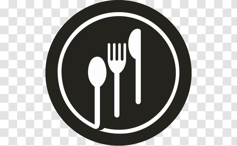 Knife Fork Plate Spoon Transparent PNG