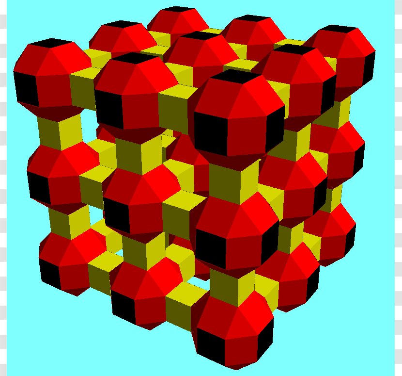 Infinite Skew Polyhedron Apeirohedron Honeycomb Vertex Figure Transparent PNG