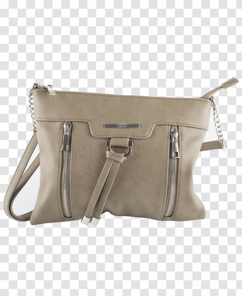 Handbag Leather Messenger Bags - Bag Transparent PNG