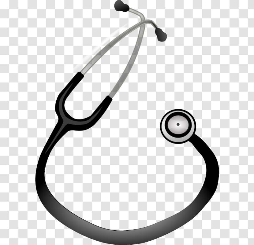 Stethoscope Medicine Physician Clip Art - Medical Transparent PNG