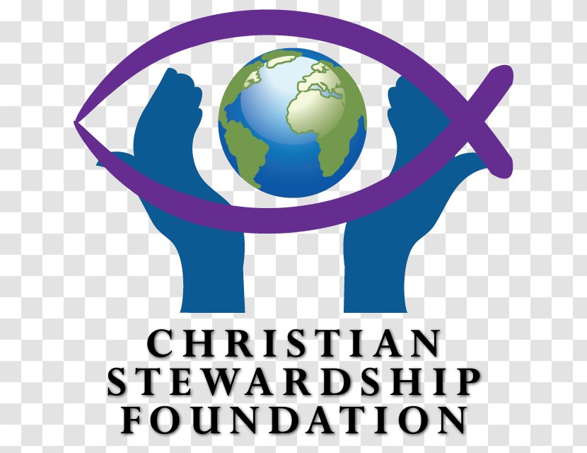 Bible Stewardship Christianity Charitable Organization Foundation - Love Of God - Logo Transparent PNG