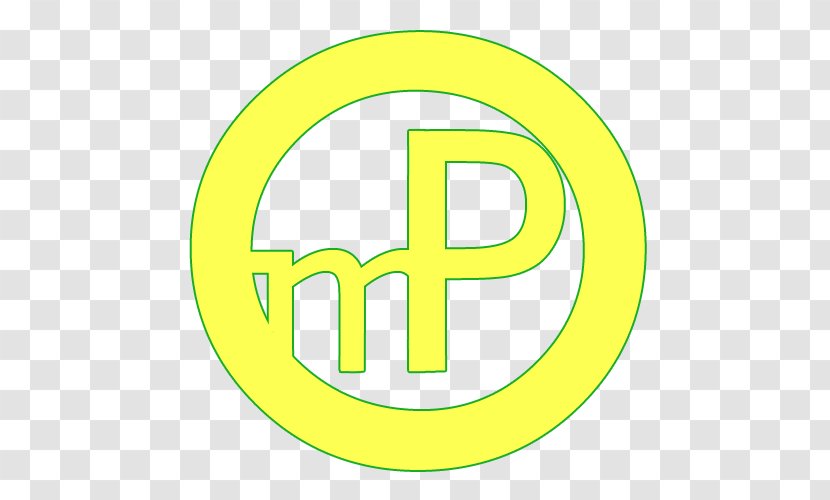 Logo Brand Trademark - Sign - Circle Transparent PNG