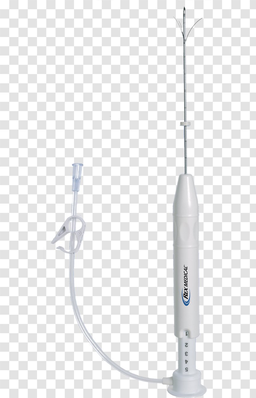 Product Design Technology - Injection Needle Transparent PNG
