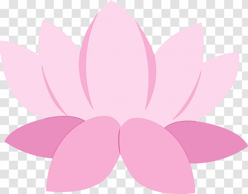 Lotus Transparent PNG