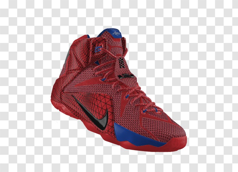 Sneakers NikeID Basketball Shoe - Outdoor - Nike Transparent PNG
